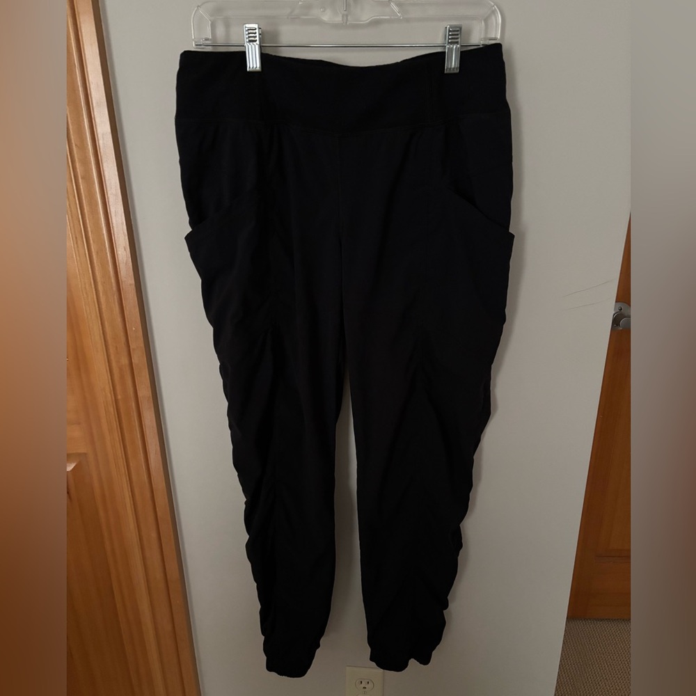 Women’s PrAna Jogger Pants